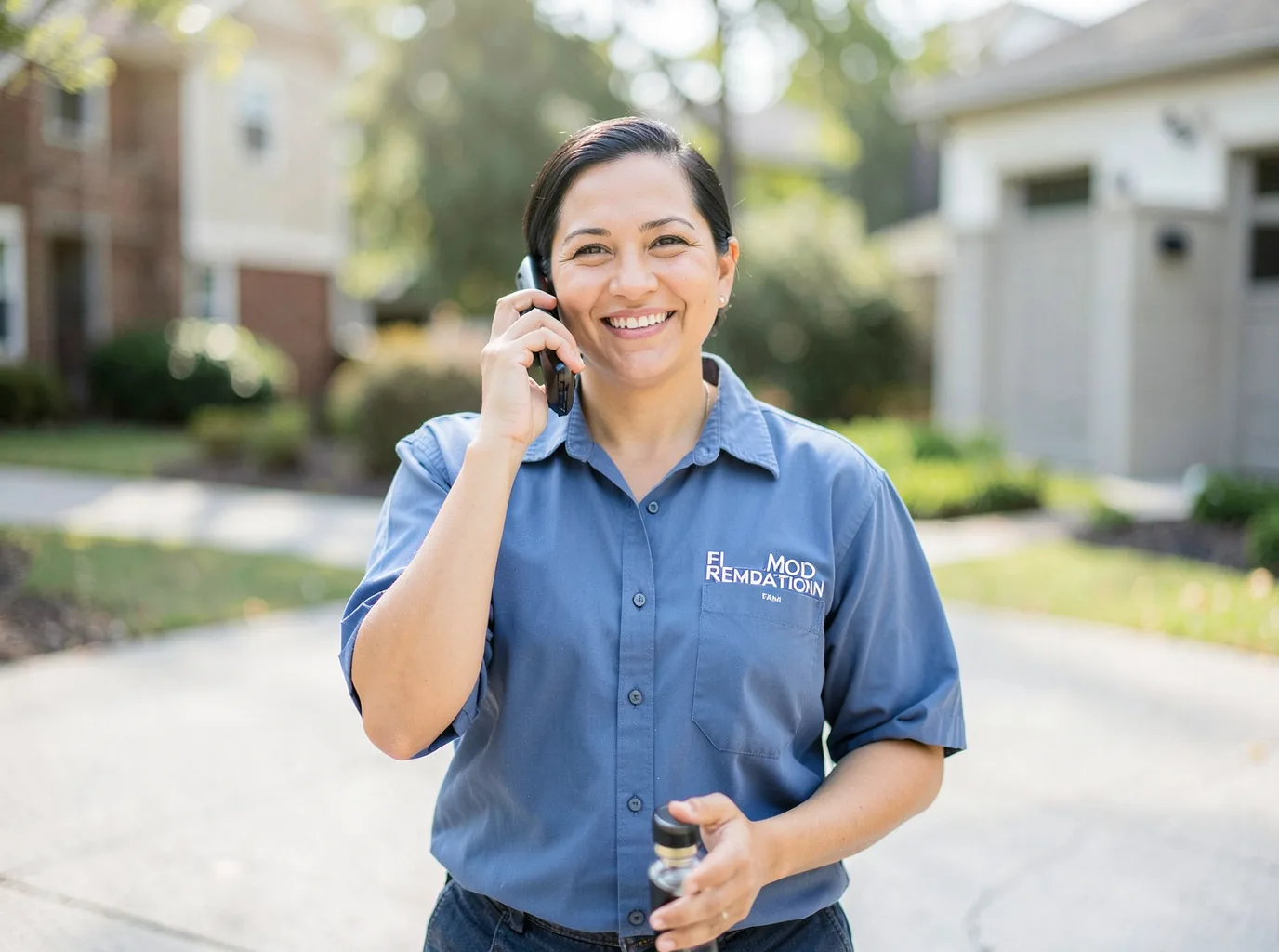 Mold Remediation Dale, TX FAQs